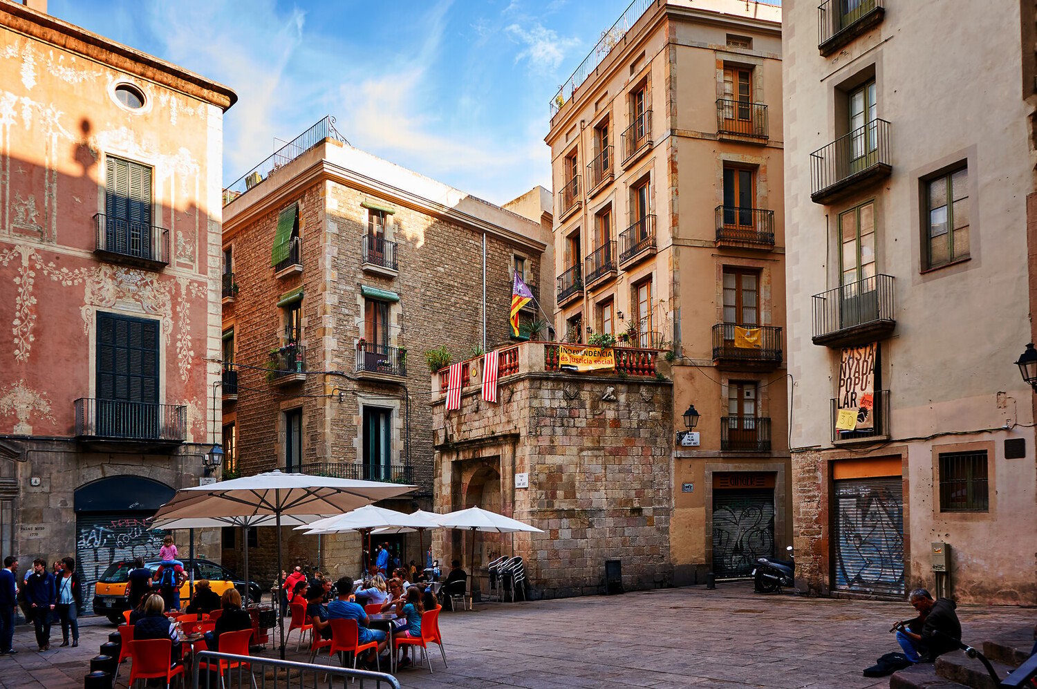 What to Do in Barcelona: How to Make the Most of Your Visit - 2026 - 14 - what to do in barcelona what to do in barcelona - What to Do in Barcelona: How to Make the Most of Your Visit - 2026 - 13