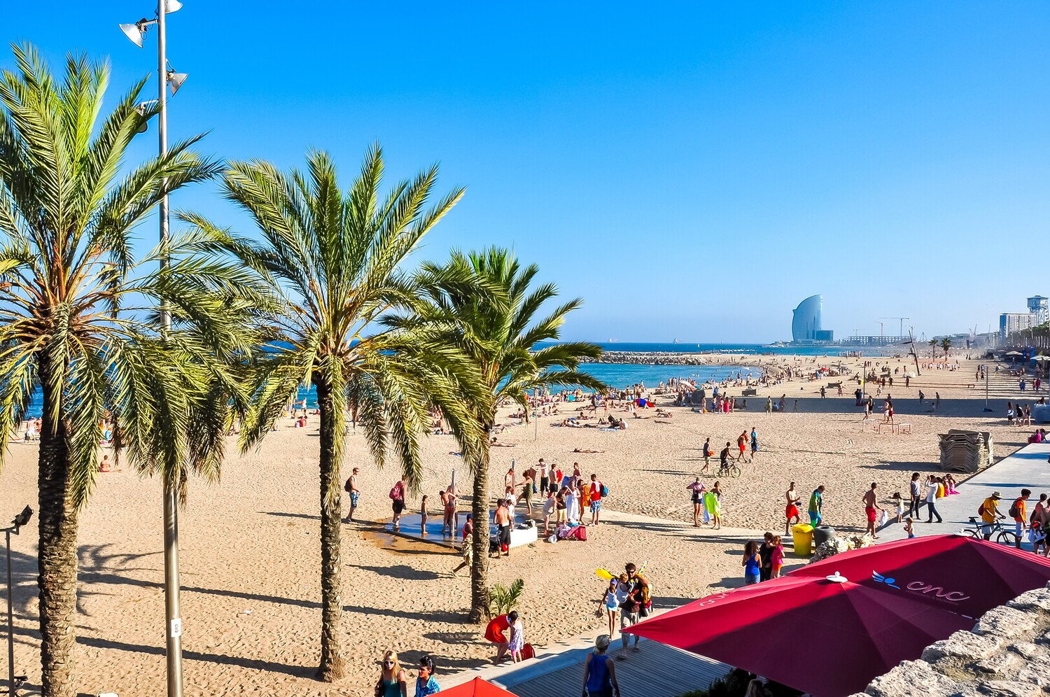 Que faire à Barcelone : toutes les expériences à vivre absolument - 2026 - 20 - barcelone barcelone - Que faire à Barcelone : toutes les expériences à vivre absolument - 2026 - 19