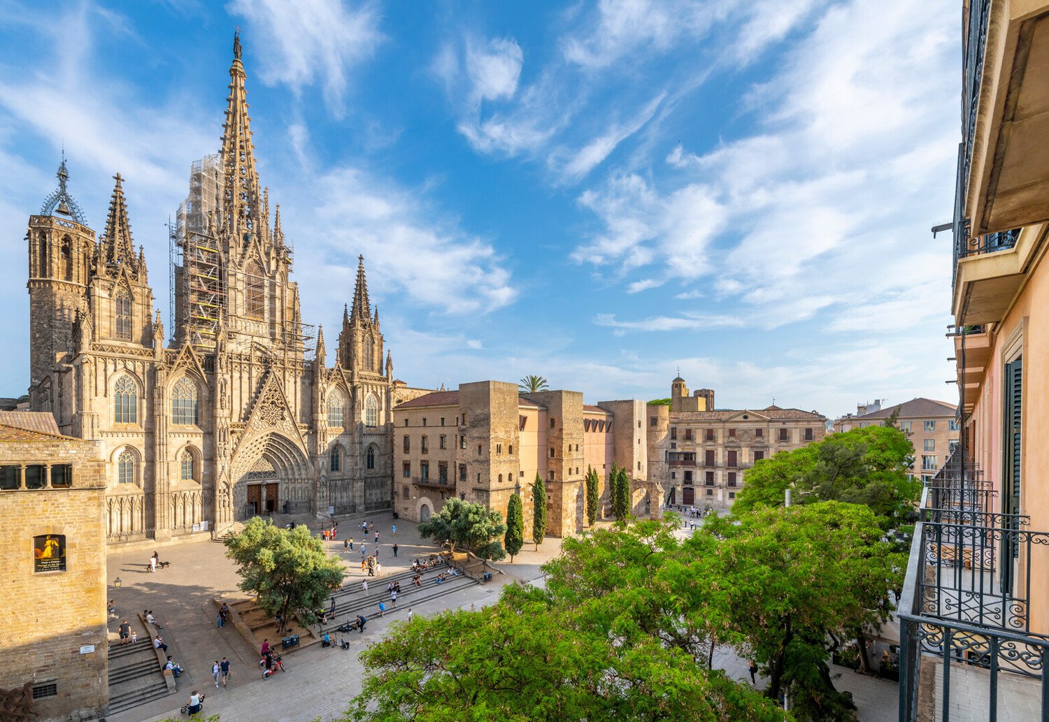 What to Do in Barcelona: How to Make the Most of Your Visit - 2026 - 24 - what to do in barcelona what to do in barcelona - What to Do in Barcelona: How to Make the Most of Your Visit - 2026 - 23
