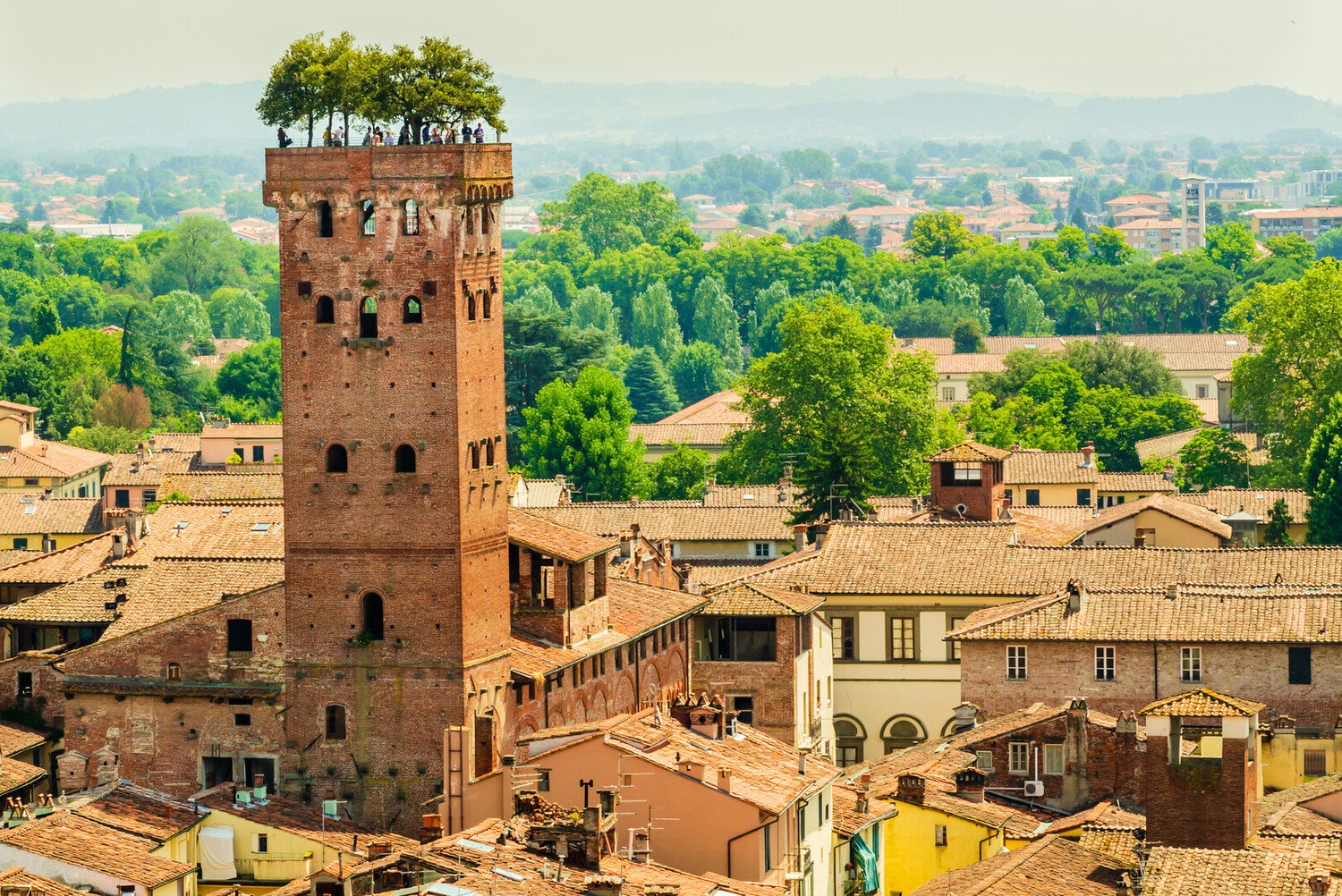 Best things to do in Lucca : The Cobblestoned City of Tuscany - 2026 - 8 - lucca lucca - Best things to do in Lucca : The Cobblestoned City of Tuscany - 2026 - 7