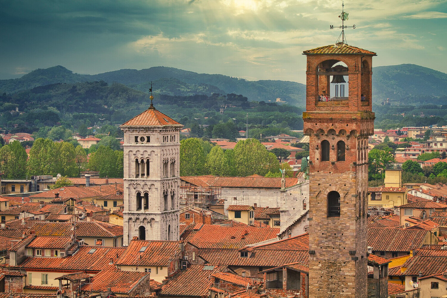 Best things to do in Lucca : The Cobblestoned City of Tuscany - 2026 - 12 - lucca lucca - Best things to do in Lucca : The Cobblestoned City of Tuscany - 2026 - 11