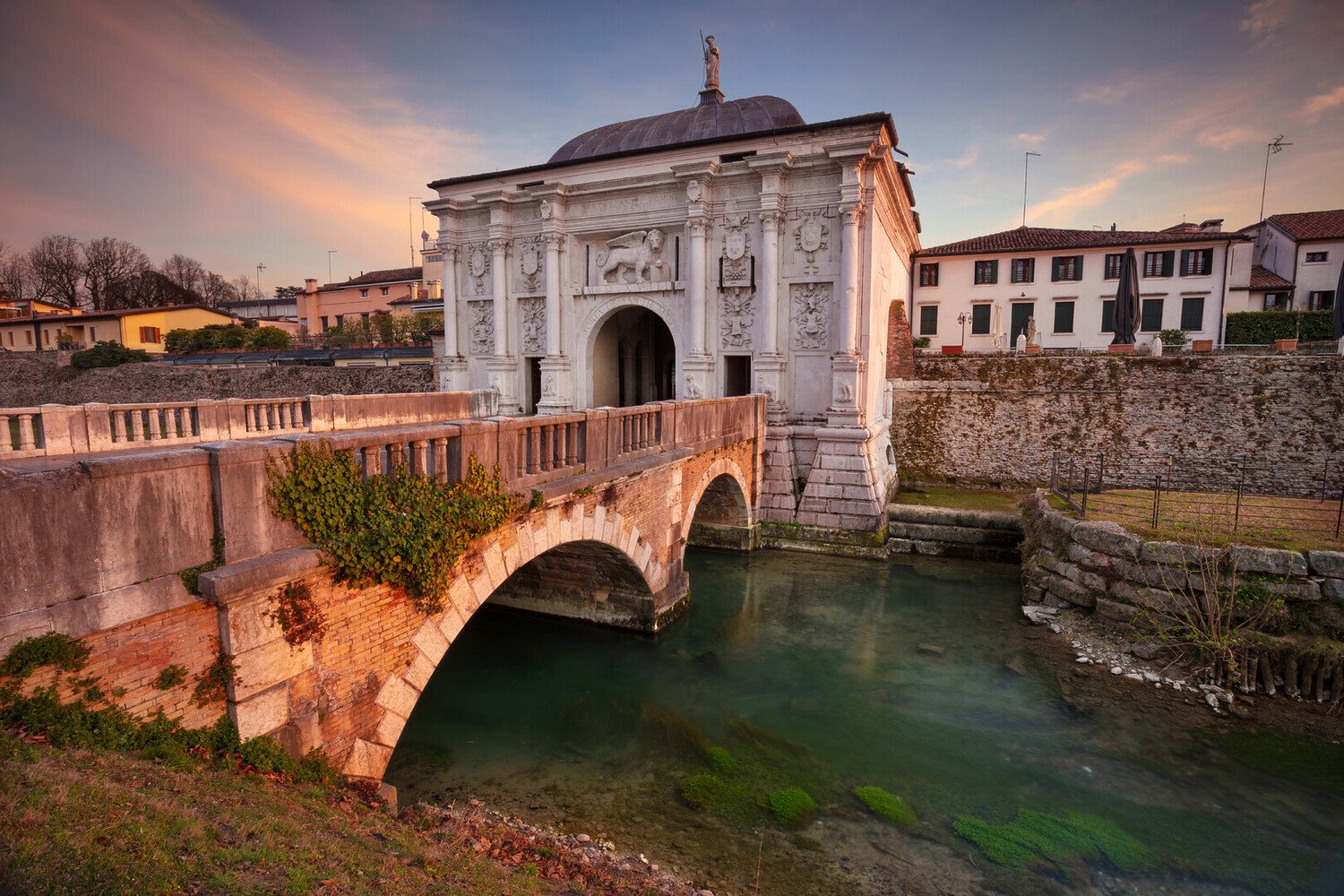 cosa vedere a treviso, visitare treviso, weekend a Treviso, / - Cosa vedere a Treviso: Weekend perfetto nella Città dei Canali - 2026 - 1