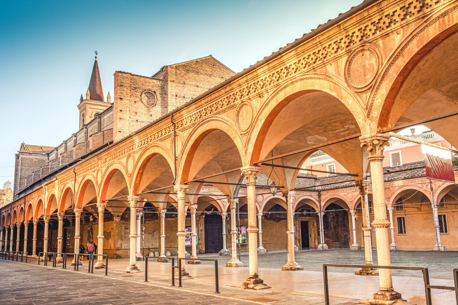 Cosa vedere a Bologna: Migliori posti da visitare - 2026 - 4 - cosa vedere a bologna,cosa fare a bologna,visitare bologna cosa vedere a bologna,cosa fare a bologna,visitare bologna - Cosa vedere a Bologna: Migliori posti da visitare - 2026 - 3