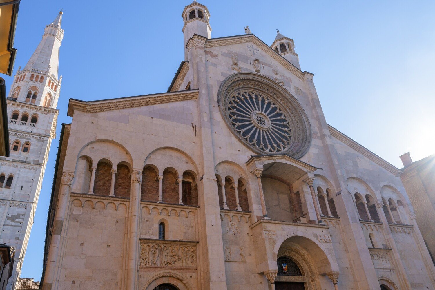 Cosa vedere a Modena: Migliori posti da visitare - 2026 - 5 - cosa vedere a modena,cosa fare a modena,visitare modena cosa vedere a modena,cosa fare a modena,visitare modena - Cosa vedere a Modena: Migliori posti da visitare - 2026 - 4
