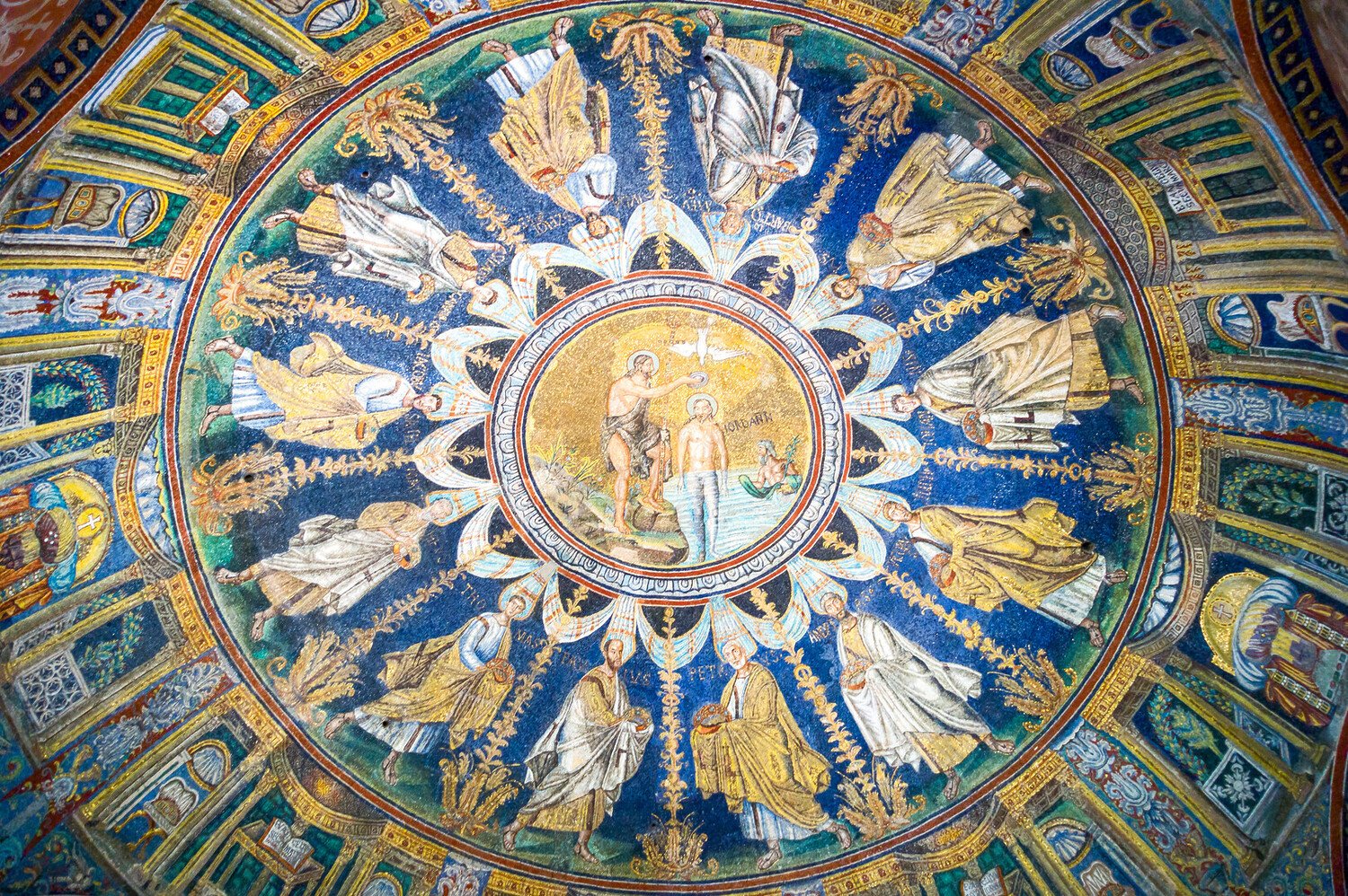 Cosa vedere a Ravenna: Posti da non perdere - 2026 - 8 - cosa vedere a ravenna,cosa fare a ravenna,visitare ravenna cosa vedere a ravenna,cosa fare a ravenna,visitare ravenna - Cosa vedere a Ravenna: Posti da non perdere - 2026 - 7