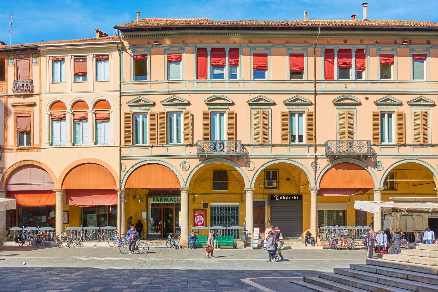 Cosa vedere a Ravenna: Posti da non perdere - 2026 - 21 - cosa vedere a ravenna,cosa fare a ravenna,visitare ravenna cosa vedere a ravenna,cosa fare a ravenna,visitare ravenna - Cosa vedere a Ravenna: Posti da non perdere - 2026 - 20