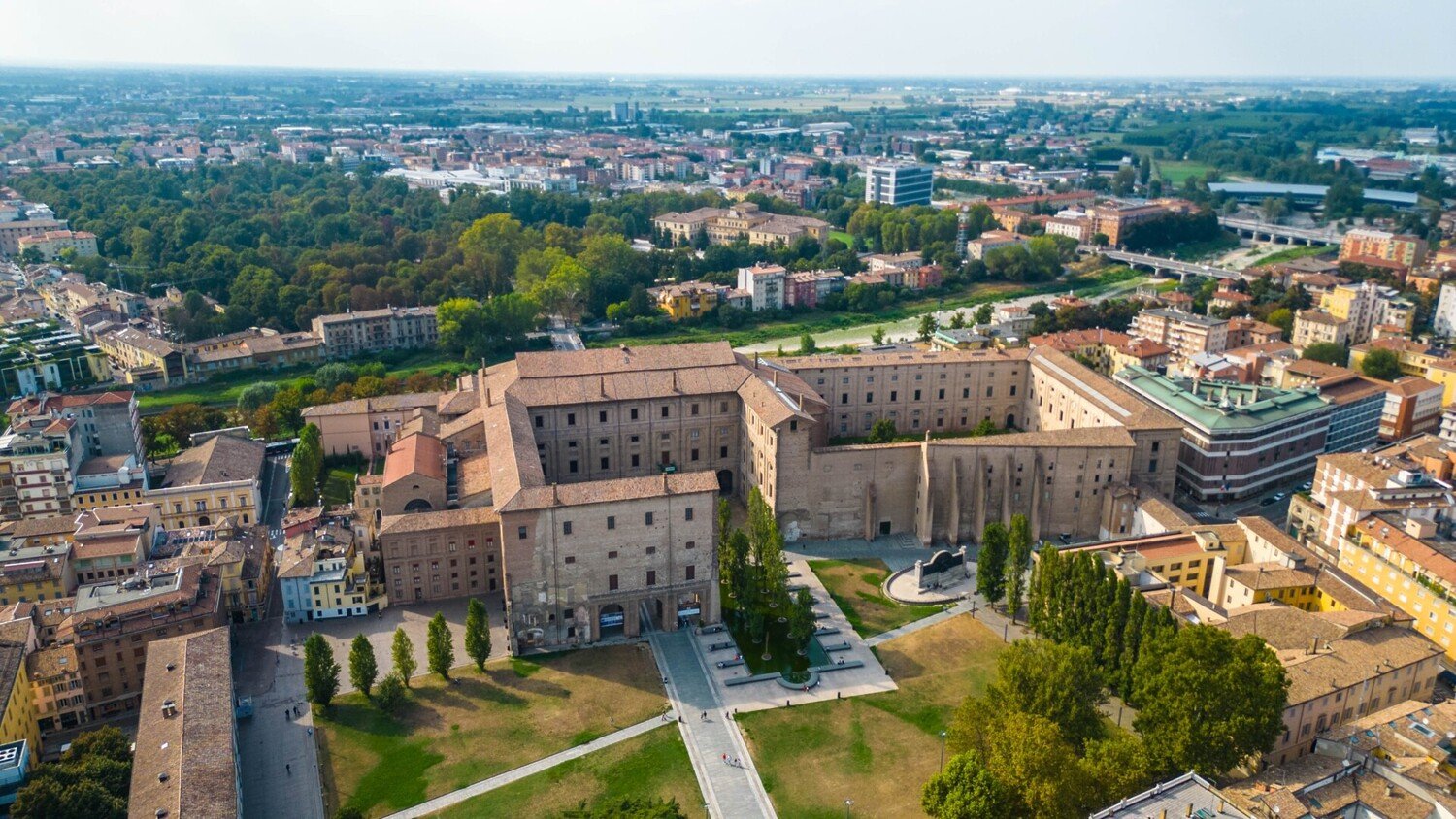 cosa vedere a parma,visitare parma - Cosa Vedere a Parma: posti imperdibili - 2026 - 1