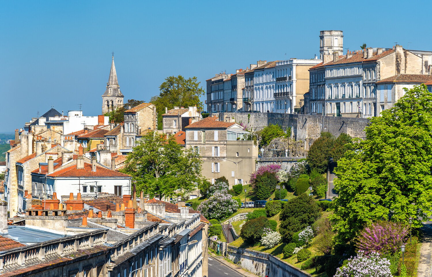 visiter angouleme - Visiter Angoulême : Les incontournables à découvrir - 2026 - 1