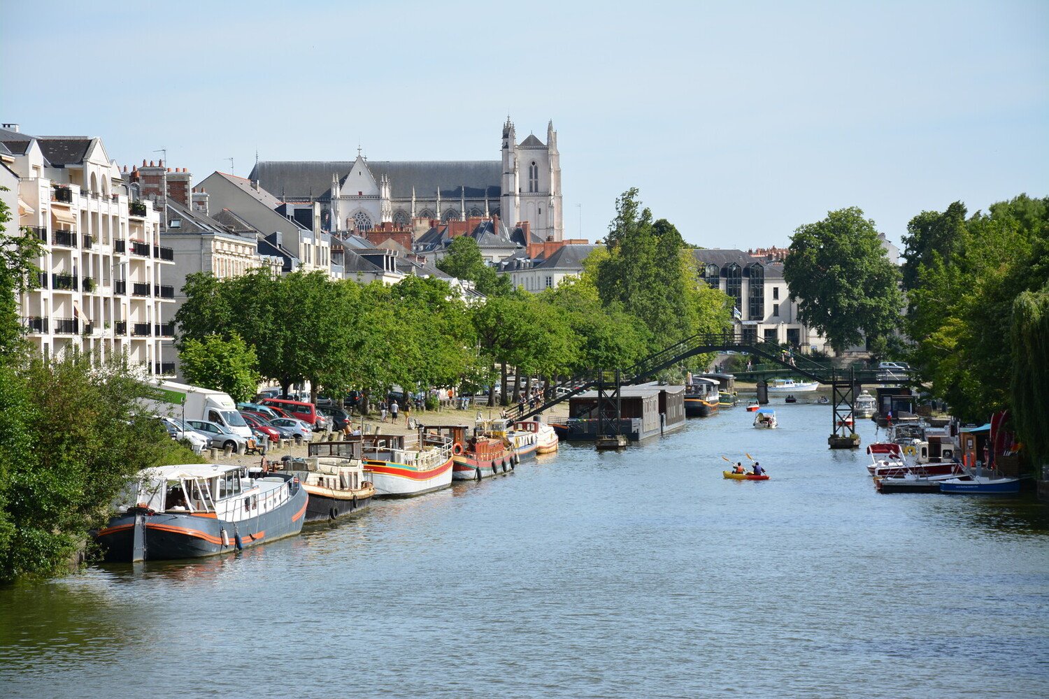 Visiter Nantes en 1 jour : découvrir les incontournables au cœur de la ville - 2026 - 20 - visiter nantes visiter nantes - Visiter Nantes en 1 jour : découvrir les incontournables au cœur de la ville - 2026 - 19