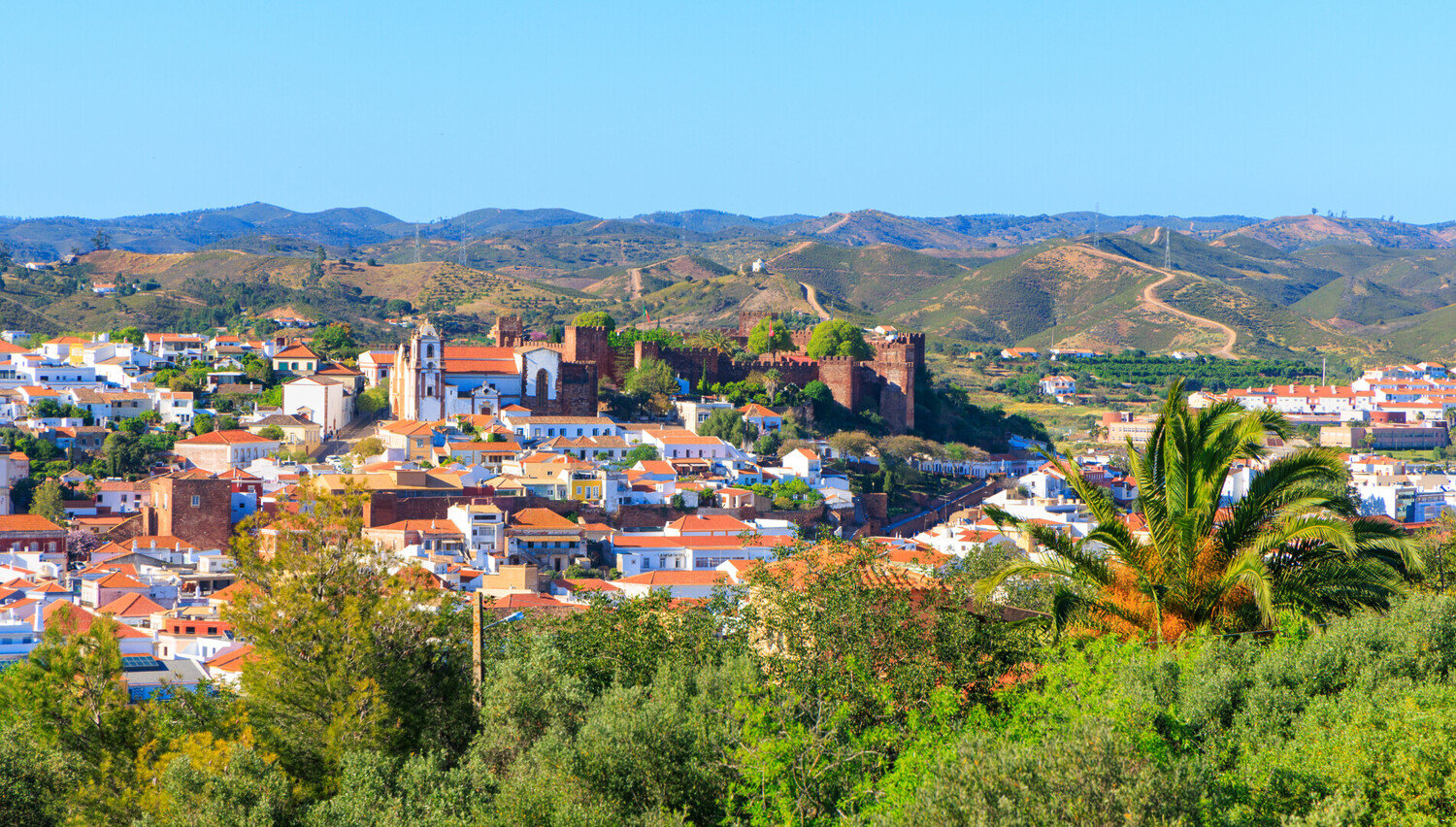 visit silves portugal - Visit Silves Portugal: From Ancient Castles to Timeless Traditions - 2026 - 1
