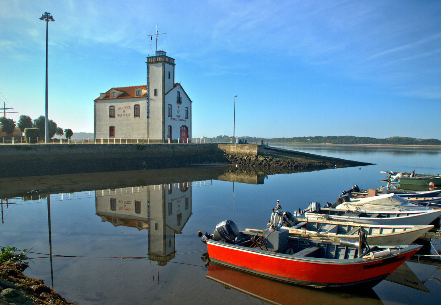 Esposende Travel Guide: Where the Ocean Meets Heritage and Wine - 2026 - 7 - esposende portugal Esposende Maritime Museum