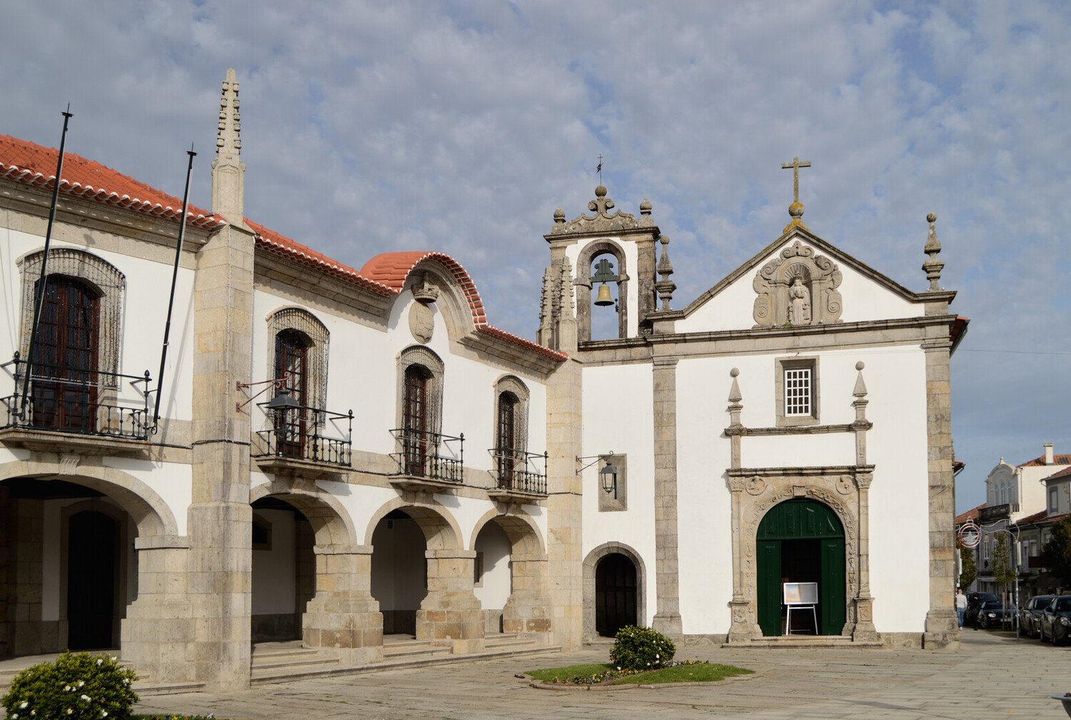 Visit Caminha Portugal: Between Vineyards, Waves, and Stone Walls - 2026 - 4 - Caminha Portugal Caminha Portugal - Visit Caminha Portugal: Between Vineyards, Waves, and Stone Walls - 2026 - 3