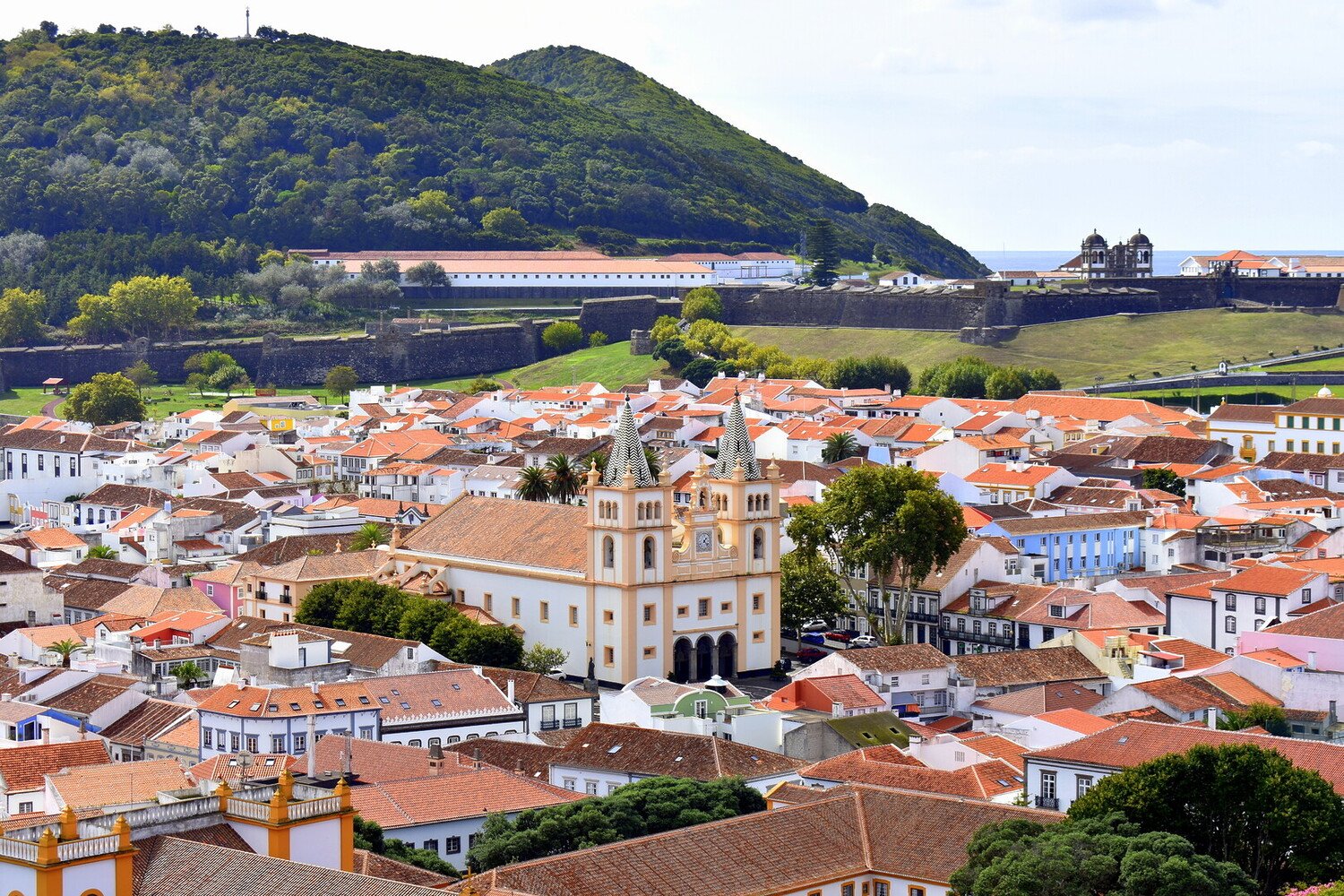 Visiter les Açores : les plus beaux paysages & expériences de l’archipel - 2026 - 17 - açores Açores
