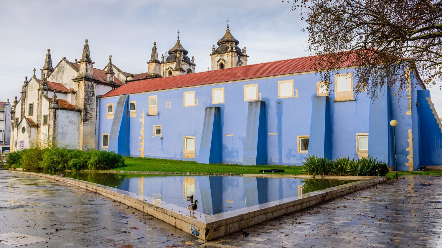 Visit Leiria Portugal: A Central & Historic Gem - 2026 - 7 - visit leiria portugal visit leiria portugal - Visit Leiria Portugal: A Central & Historic Gem - 2026 - 6