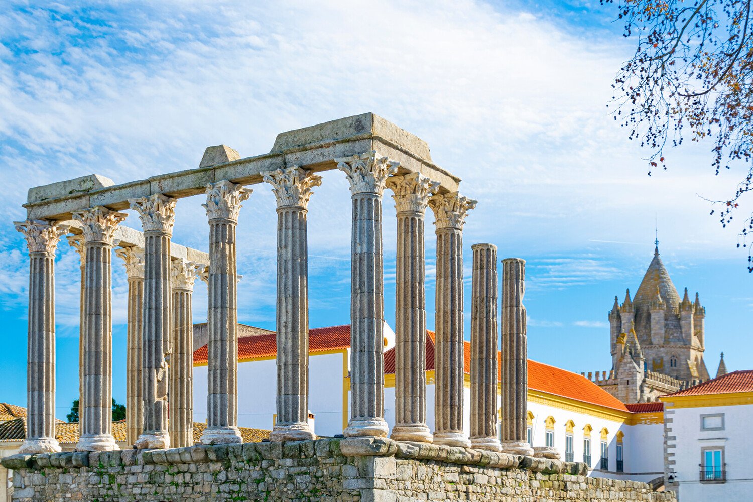 Things to Do in Évora: A Journey Through Time and Stone - 2026 - 4 - things to do in evora things to do in evora - Things to Do in Évora: A Journey Through Time and Stone - 2026 - 3