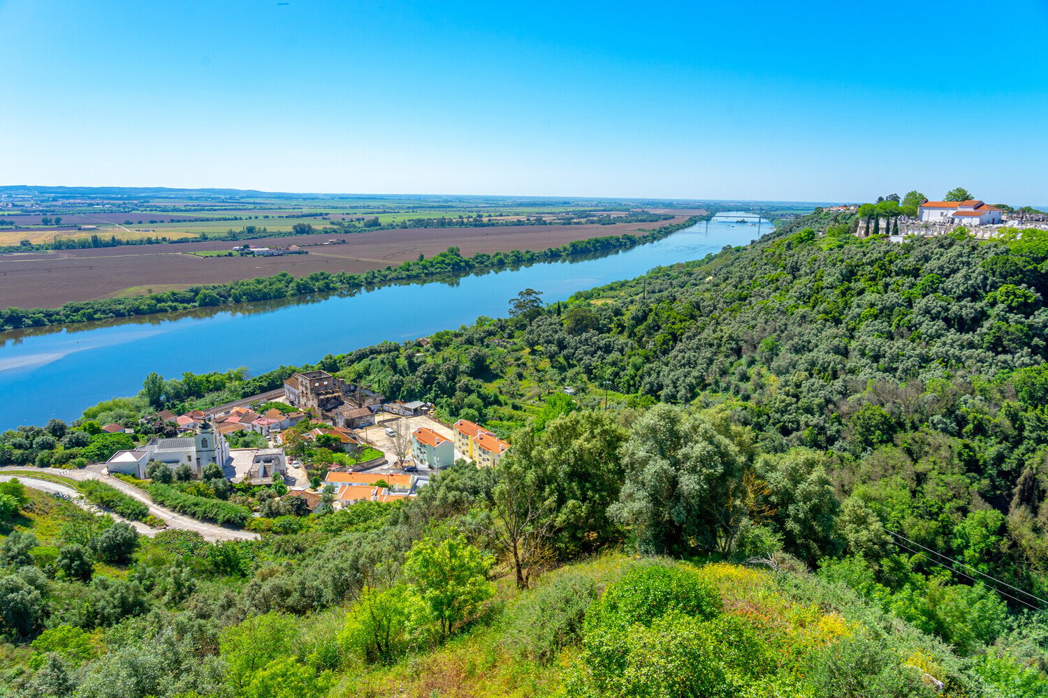 Visit Santarém: A Hilltop City of Churches and History - 2026 - 6 - visit santarém visit santarém - Visit Santarém: A Hilltop City of Churches and History - 2026 - 5