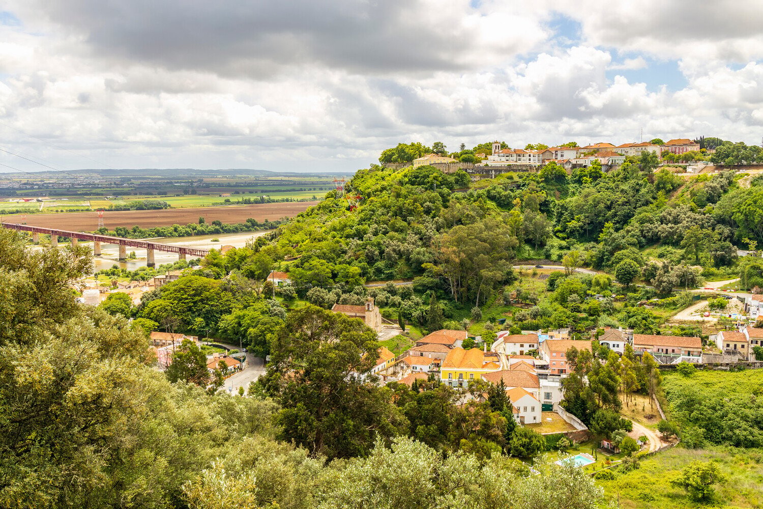 Visit Santarém: A Hilltop City of Churches and History - 2026 - 8 - visit santarém visit santarém - Visit Santarém: A Hilltop City of Churches and History - 2026 - 7