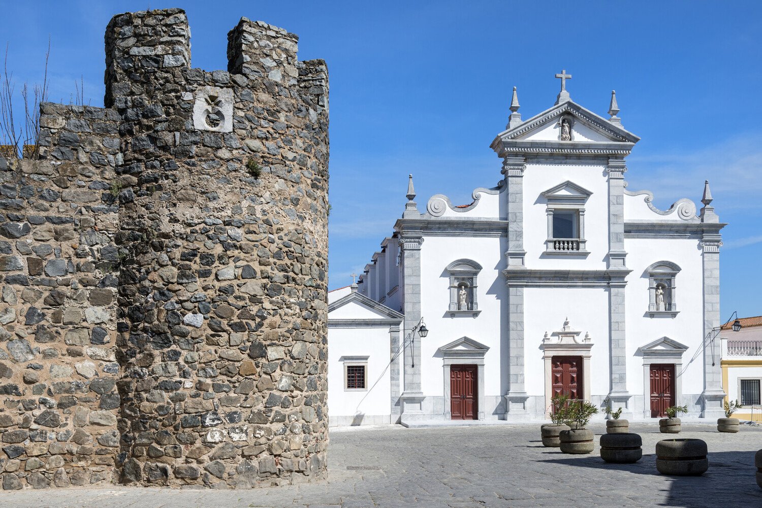 Visit Beja: Discover the Best of Alentejo’s District Capital - 2026 - 13 - visit Beja Beja