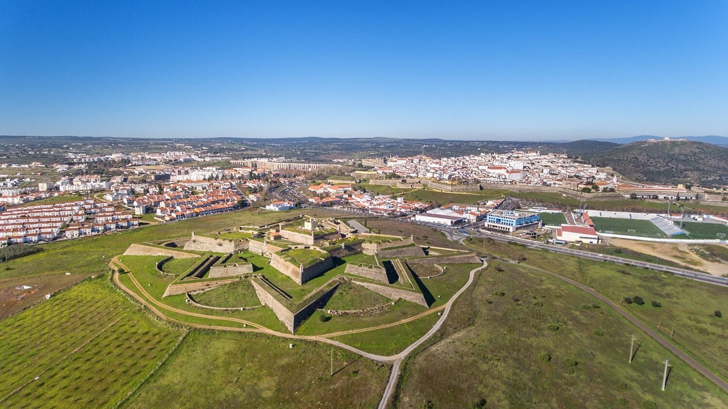 Discover the rich history of Elvas: Portugal's UNESCO Fort City - 2026 - 4 - visit Elvas visit Elvas - Discover the rich history of Elvas: Portugal's UNESCO Fort City - 2026 - 3