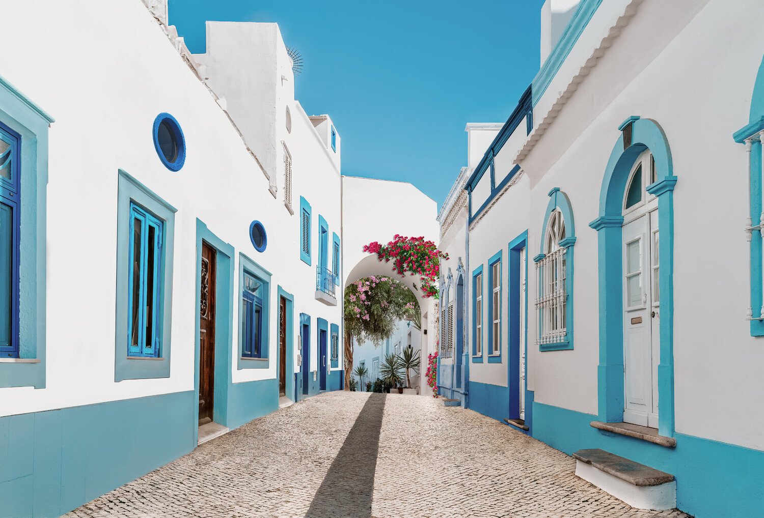 visit Olhão - Visit Olhão, the charming fishing town - 2026 - 1