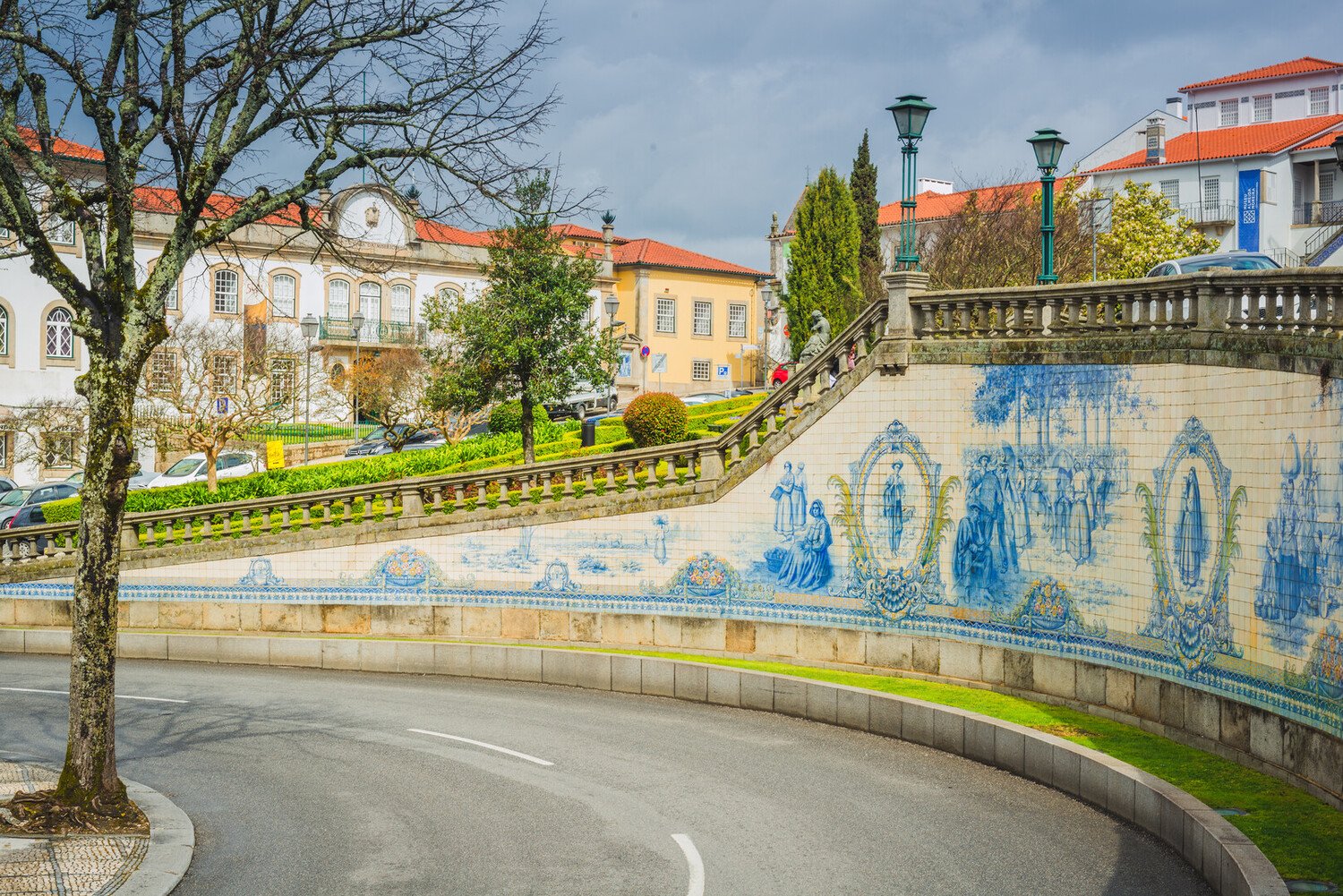 Visit Viseu Portugal: Where Dão Wines Meet a Timeless Cityscape - 2026 - 4 - visit Viseu visit Viseu - Visit Viseu Portugal: Where Dão Wines Meet a Timeless Cityscape - 2026 - 3