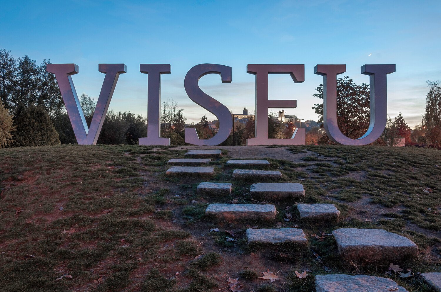 Visit Viseu Portugal: Where Dão Wines Meet a Timeless Cityscape - 2026 - 8 - visit Viseu visit Viseu - Visit Viseu Portugal: Where Dão Wines Meet a Timeless Cityscape - 2026 - 7