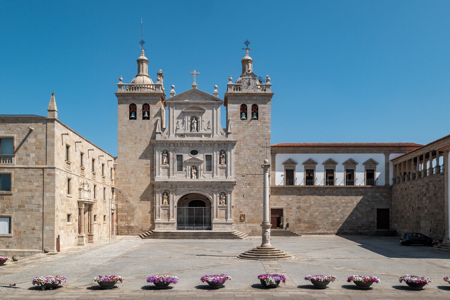 Visit Viseu Portugal: Where Dão Wines Meet a Timeless Cityscape - 2026 - 6 - visit Viseu visit Viseu - Visit Viseu Portugal: Where Dão Wines Meet a Timeless Cityscape - 2026 - 5