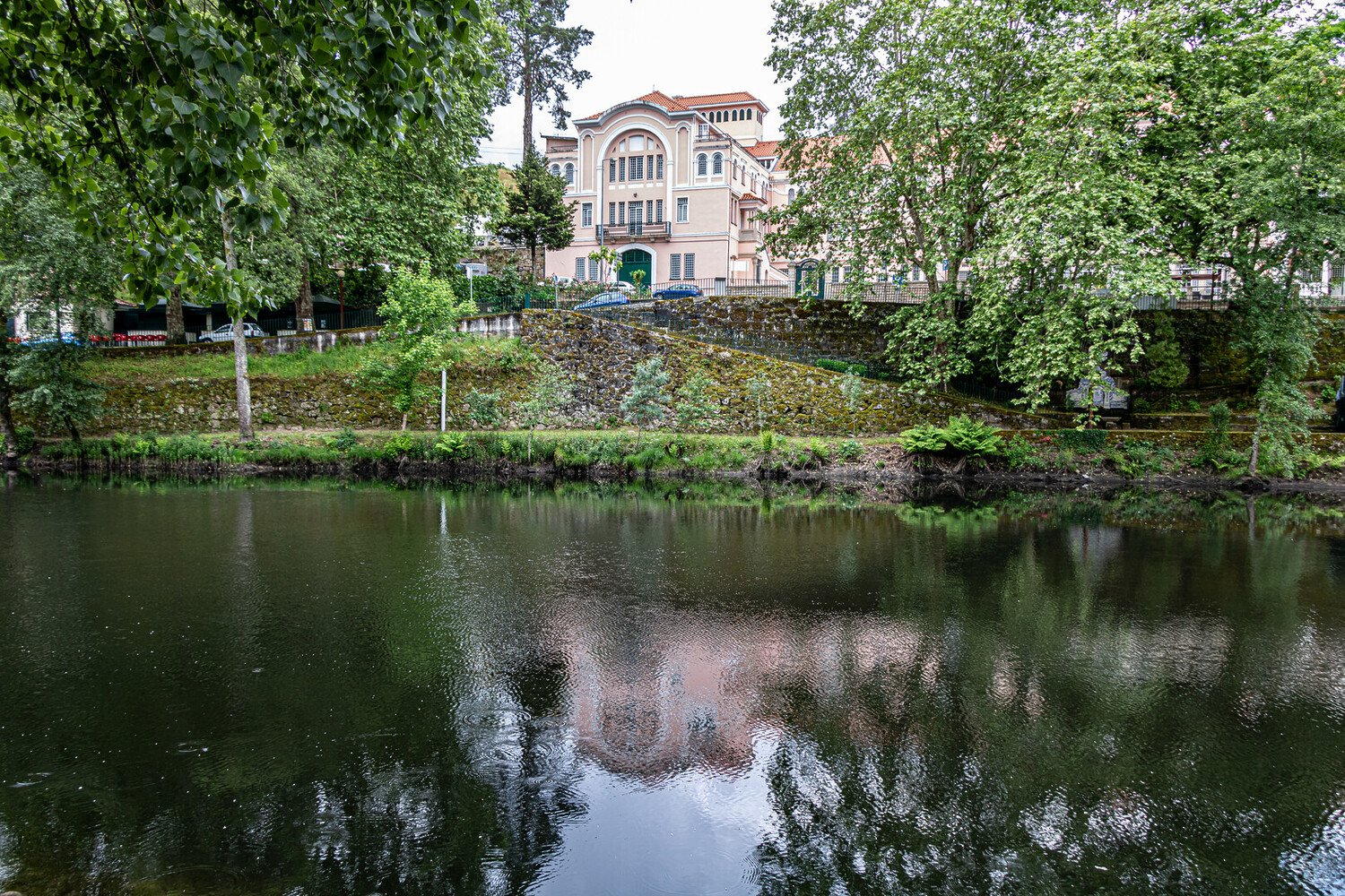 Visit Viseu Portugal: Where Dão Wines Meet a Timeless Cityscape - 2026 - 32 - visit Viseu visit Viseu - Visit Viseu Portugal: Where Dão Wines Meet a Timeless Cityscape - 2026 - 31
