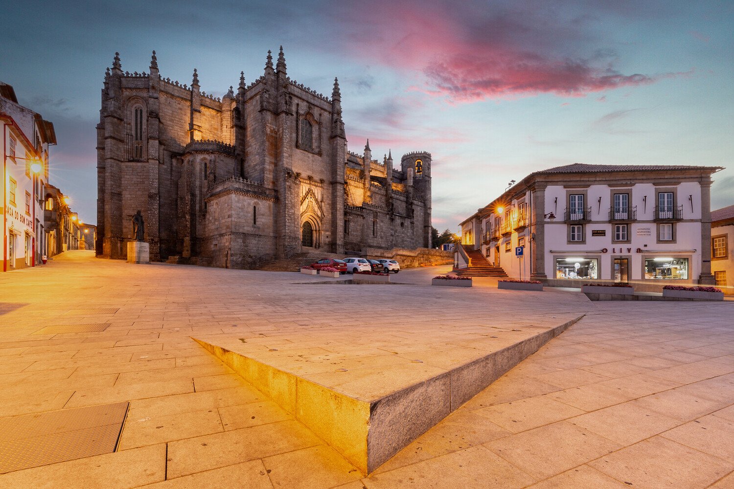 Visit Guarda Portugal: Where Altitude Meets Heritage - 2026 - 2 - visit guarda portugal visit guarda portugal - Visit Guarda Portugal: Where Altitude Meets Heritage - 2026 - 1