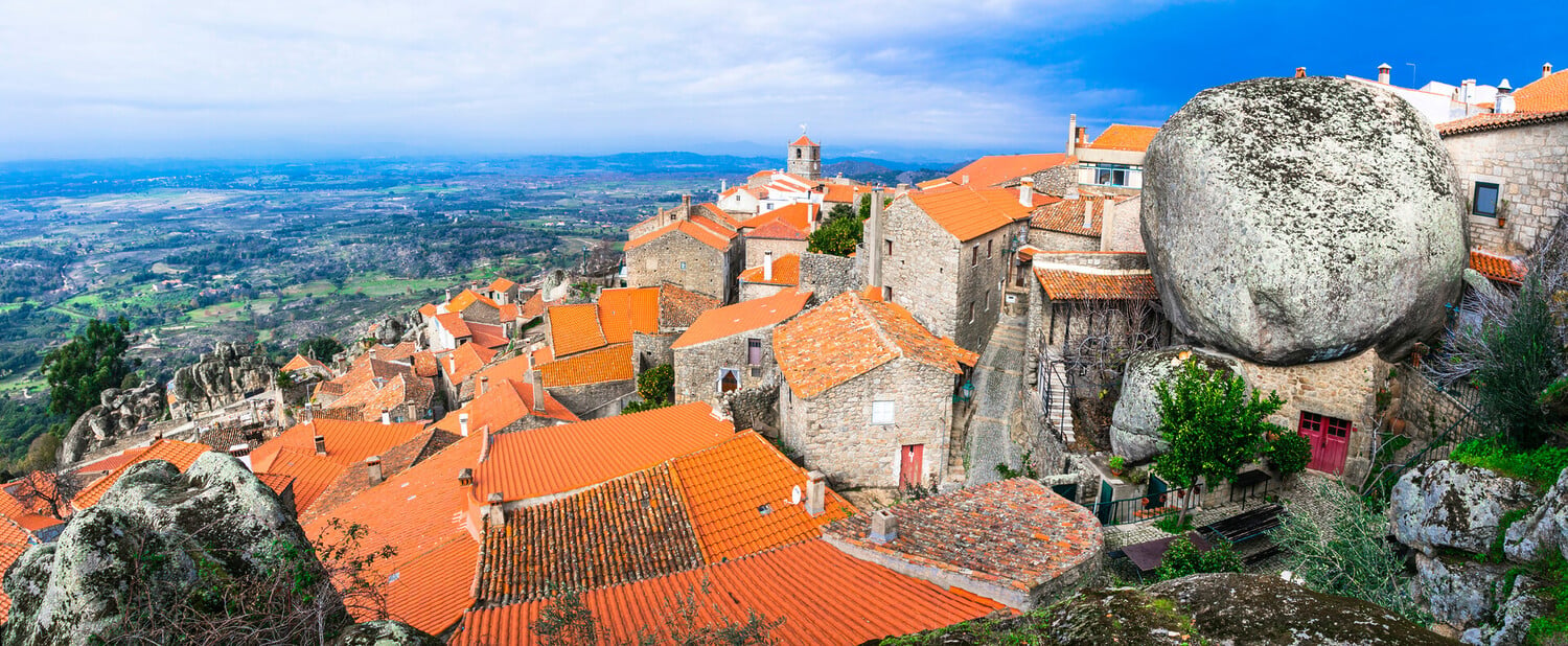 Visit Monsanto Portugal: A Timeless Village to Explore - 2026 - 4 - monsanto monsanto - Visit Monsanto Portugal: A Timeless Village to Explore - 2026 - 3