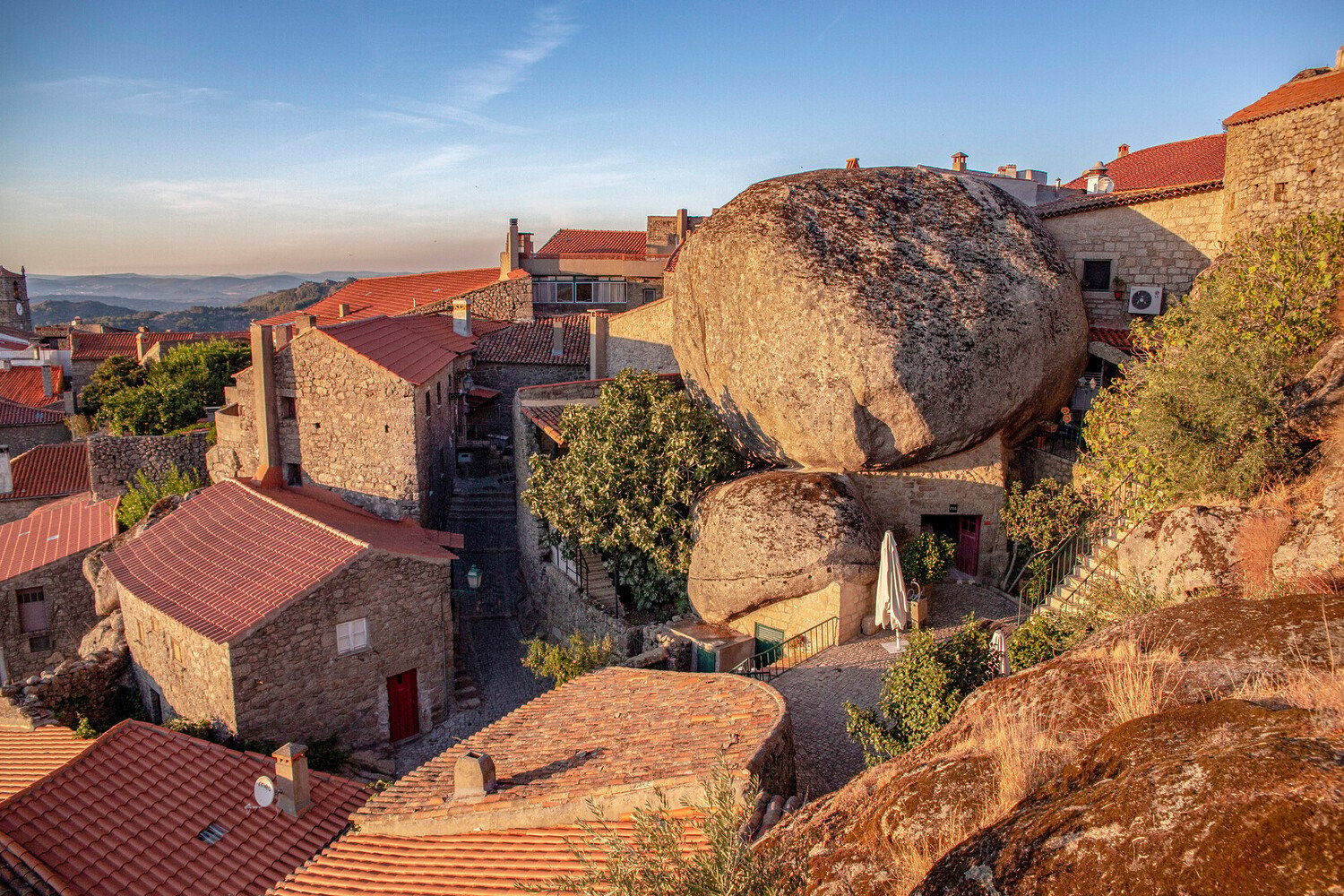 Visit Monsanto Portugal: A Timeless Village to Explore - 2026 - 12 - monsanto monsanto - Visit Monsanto Portugal: A Timeless Village to Explore - 2026 - 11