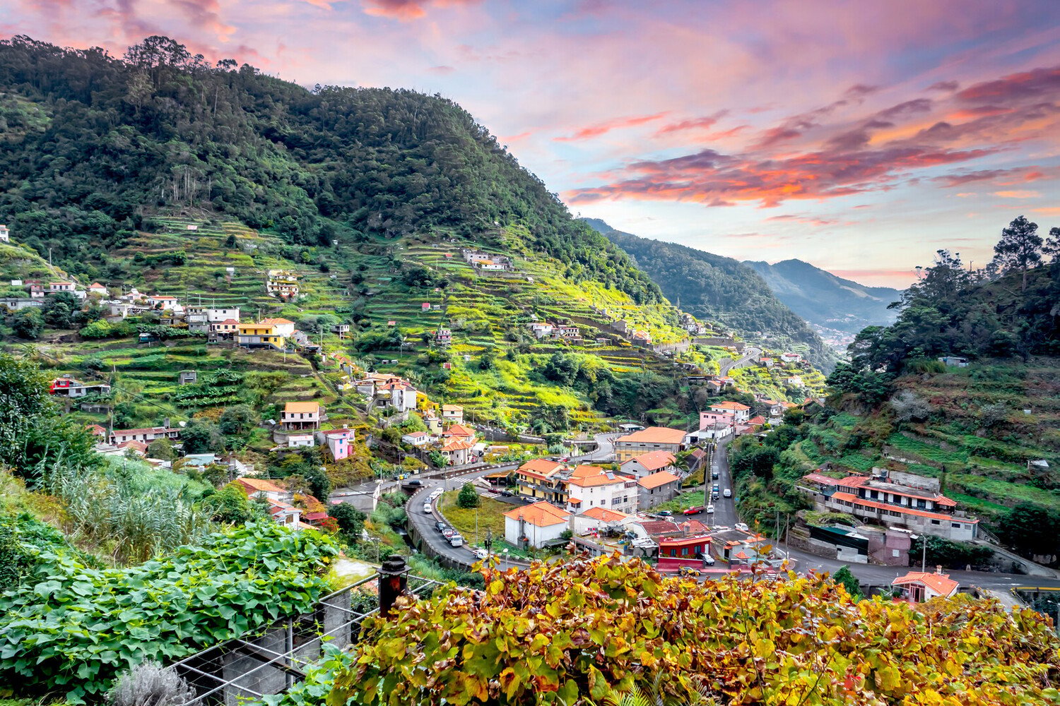 Visit Ribeira Brava : A Colorful Stop Along the Southern Shore - 2026 - 2 - ribeira brava ribeira brava - Visit Ribeira Brava : A Colorful Stop Along the Southern Shore - 2026 - 1