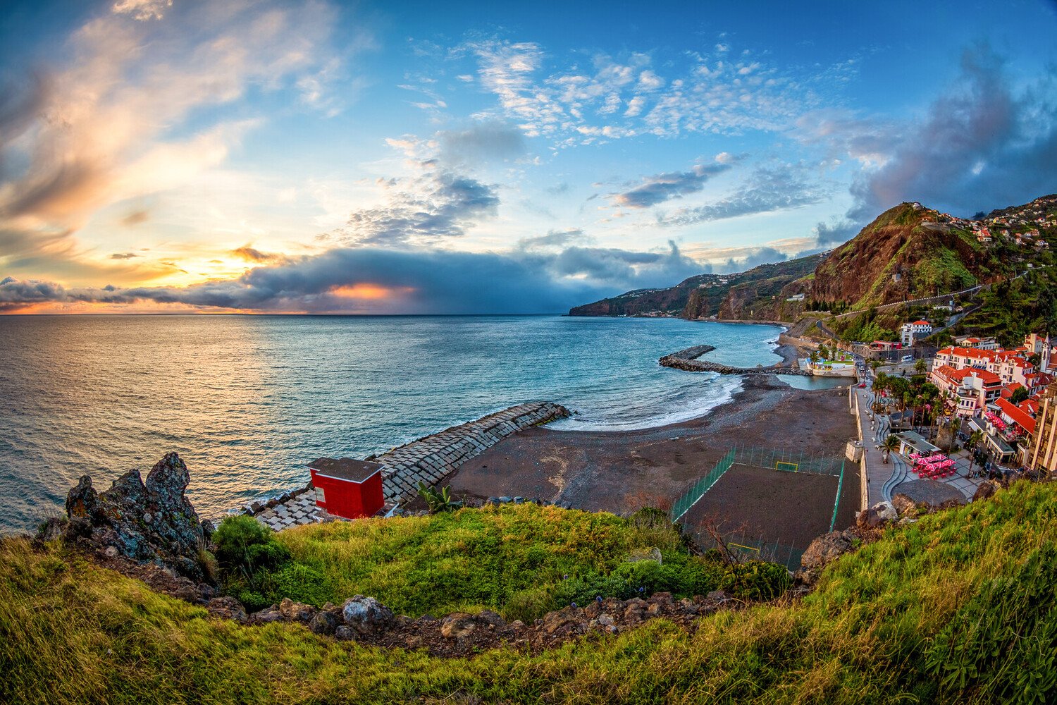 Visit Ribeira Brava : A Colorful Stop Along the Southern Shore - 2026 - 10 - ribeira brava ribeira brava - Visit Ribeira Brava : A Colorful Stop Along the Southern Shore - 2026 - 9
