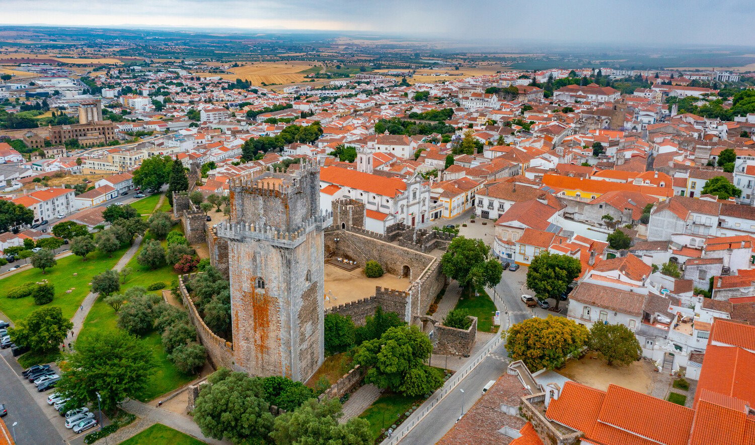 visit Beja - Visit Beja: Discover the Best of Alentejo’s District Capital - 2026 - 1