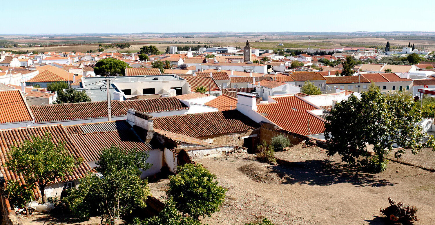 Visiter Vidigueira : entre amphores, vignes et héritage vivant - 2026 - 3 - vidigueira vidigueira