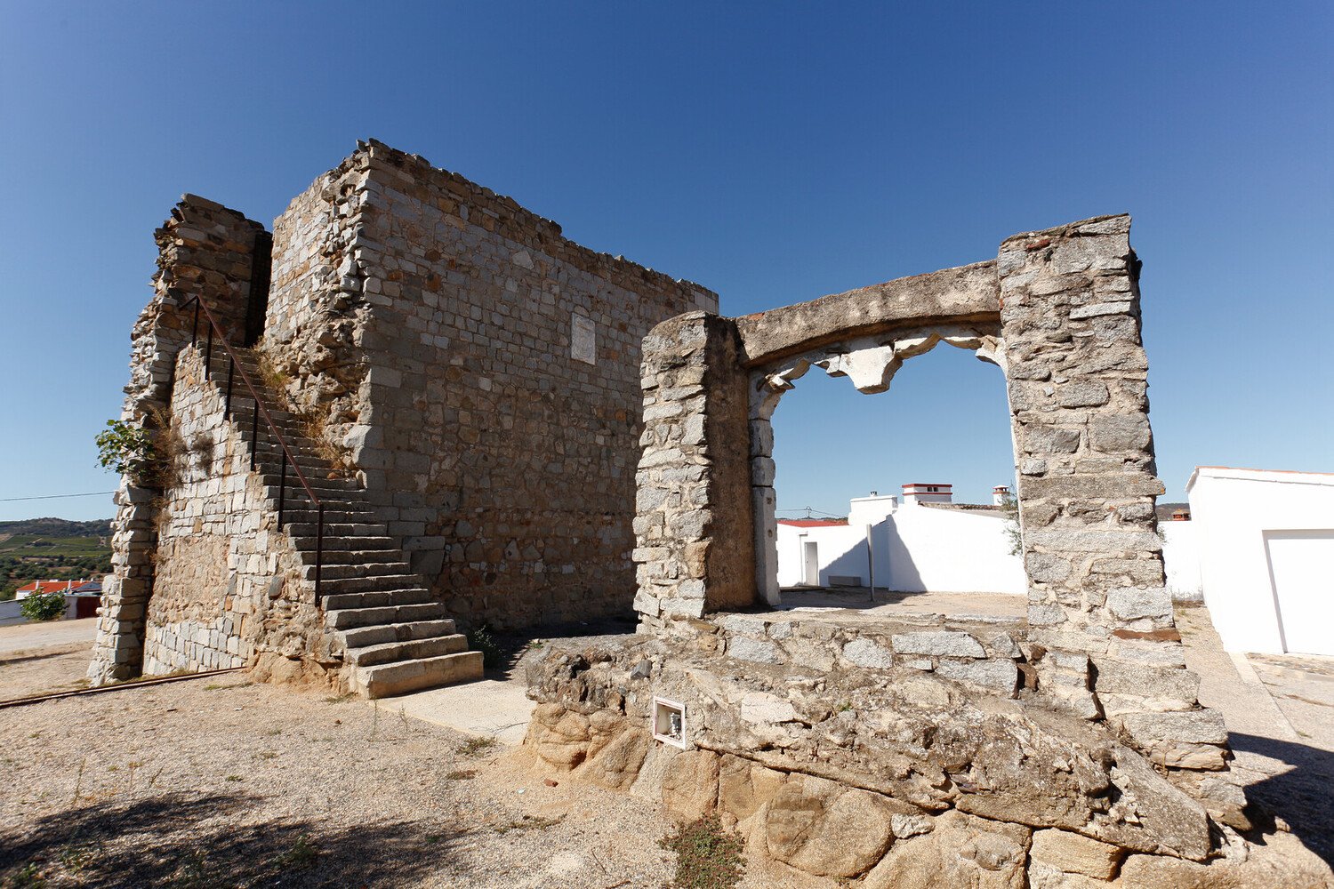 Visiter Vidigueira : entre amphores, vignes et héritage vivant - 2026 - 7 - vidigueira vidigueira - Visiter Vidigueira : entre amphores, vignes et héritage vivant - 2026 - 6