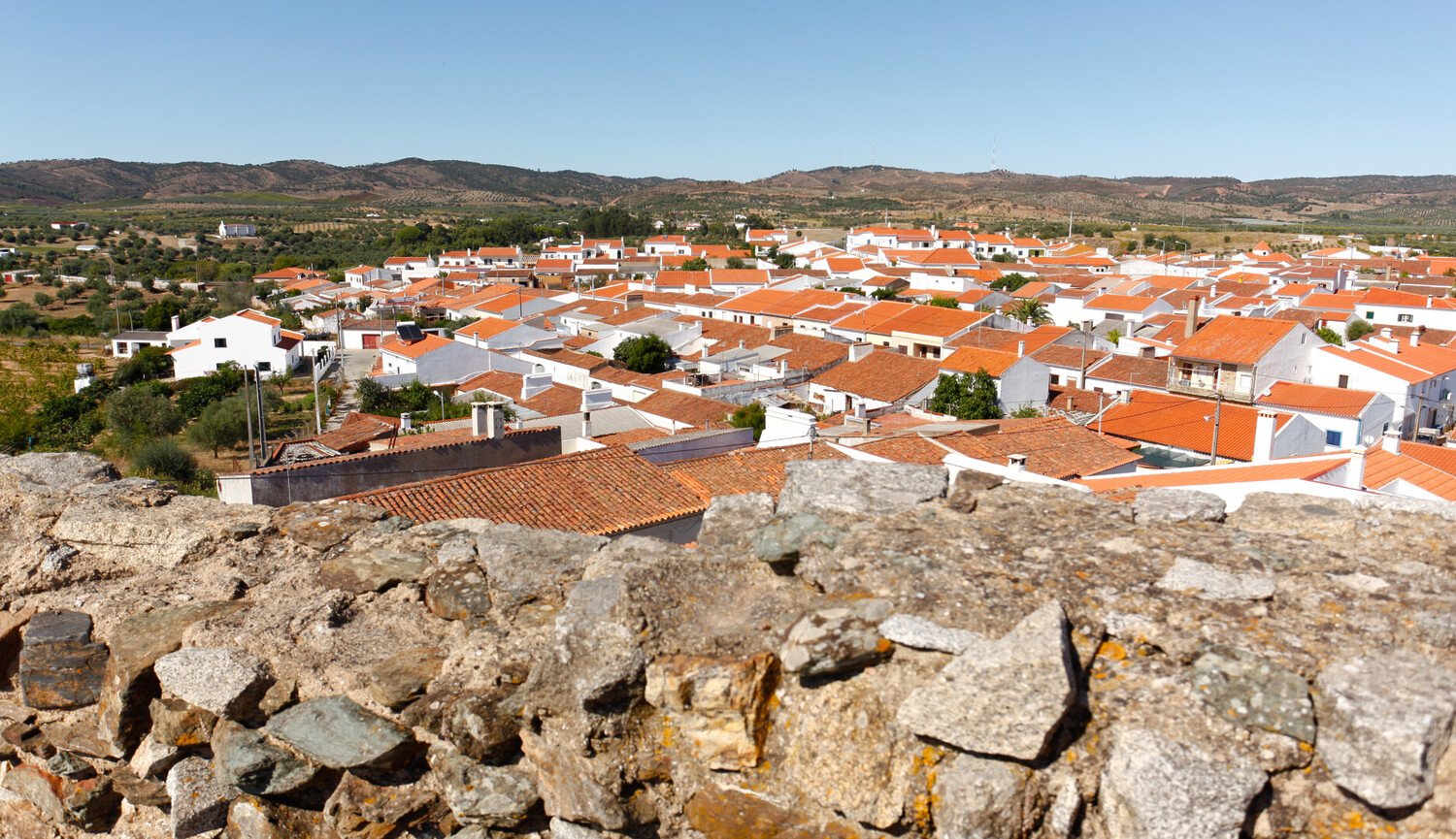 vidigueira - Visiter Vidigueira : entre amphores, vignes et héritage vivant - 2026 - 1