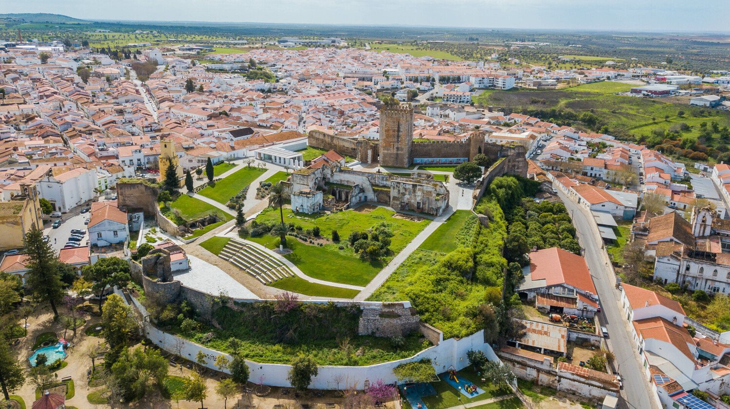 Visiter Serpa : La ville à l'authenticité préservée - 2026 - 20 - serpa serpa - Visiter Serpa : La ville à l'authenticité préservée - 2026 - 19