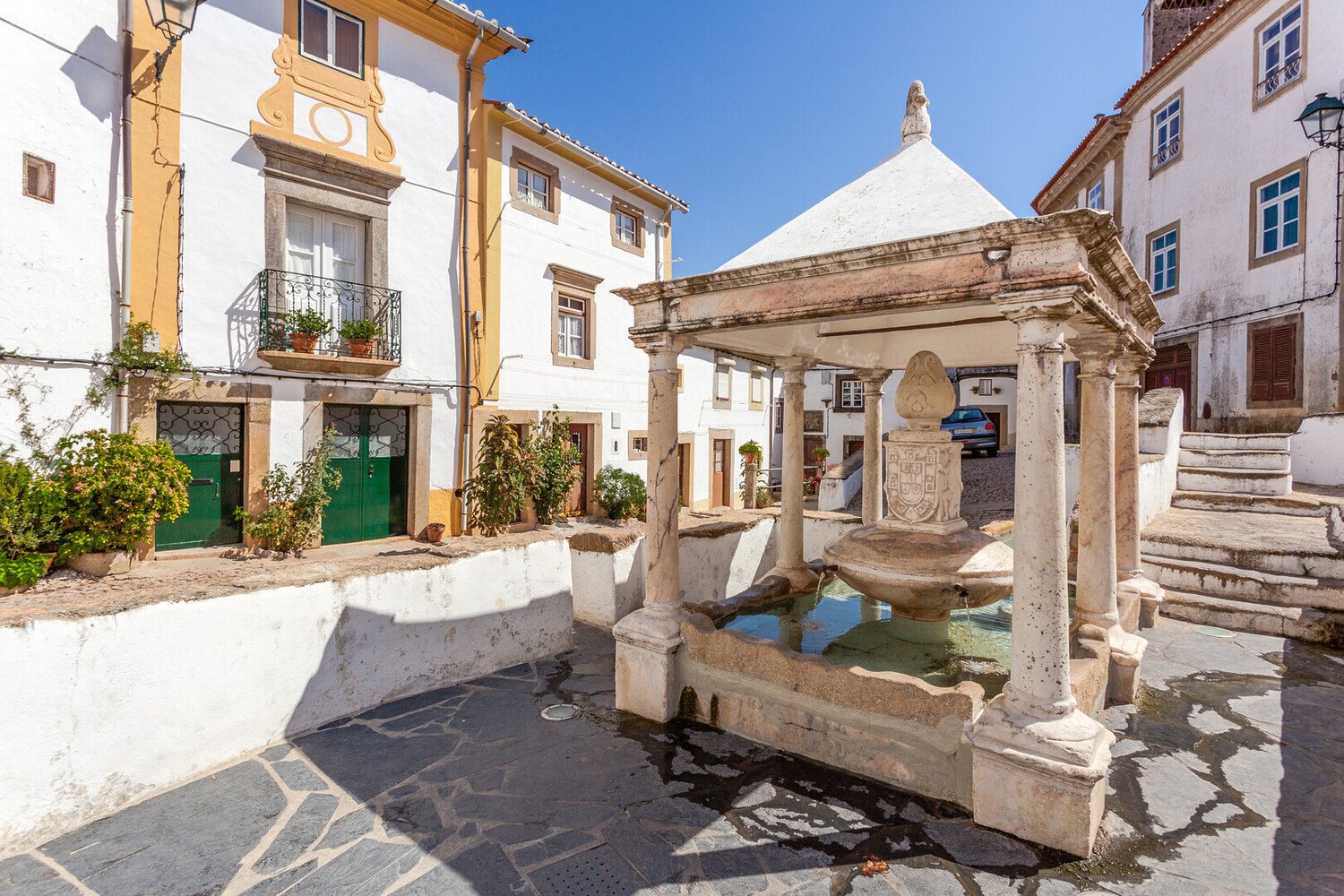 Castelo de Vide: A Quiet Treasure in the Heart of Alentejo - 2026 - 8 - Visit castelo de vide Visit castelo de vide - Castelo de Vide: A Quiet Treasure in the Heart of Alentejo - 2026 - 7