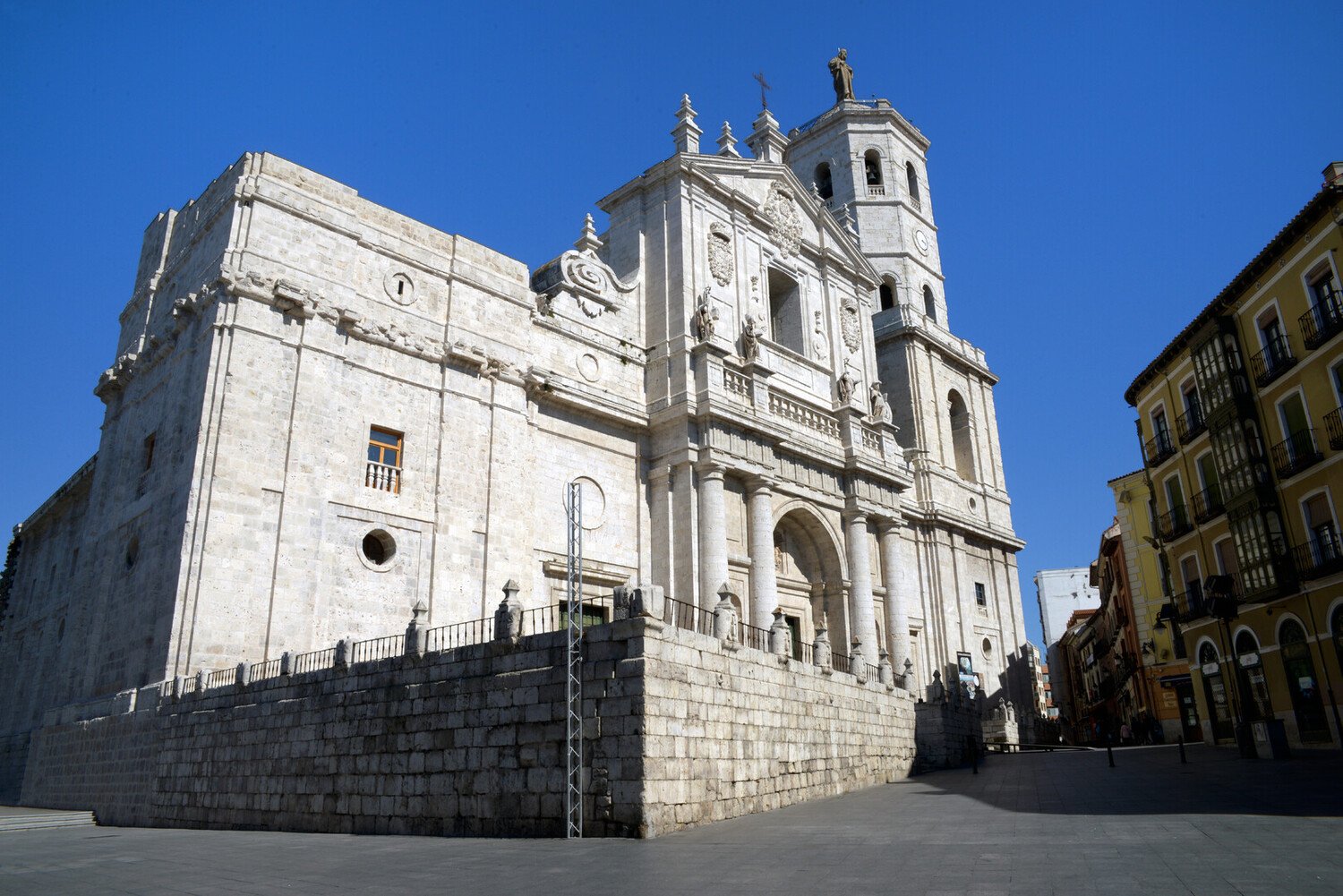 Visiter Valladolid : Entre histoire royale et plaisirs du vin - 2026 - 4 - Valladolid Valladolid - Visiter Valladolid : Entre histoire royale et plaisirs du vin - 2026 - 3