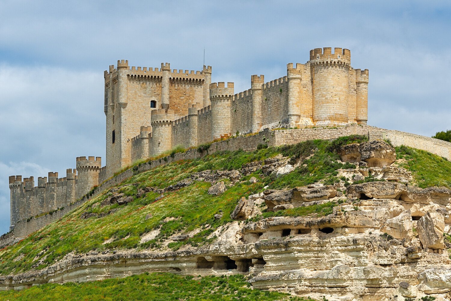 Visiter Valladolid : Entre histoire royale et plaisirs du vin - 2026 - 22 - Valladolid Valladolid - Visiter Valladolid : Entre histoire royale et plaisirs du vin - 2026 - 21