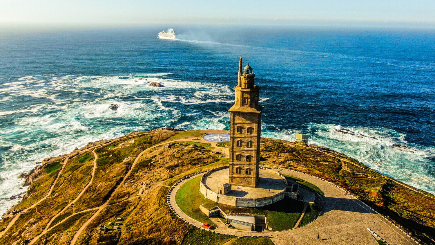Things to Do in La Coruña That Blend Culture and Coastlines - 2026 - 4 - things to do in La coruña things to do in La coruña - Things to Do in La Coruña That Blend Culture and Coastlines - 2026 - 3