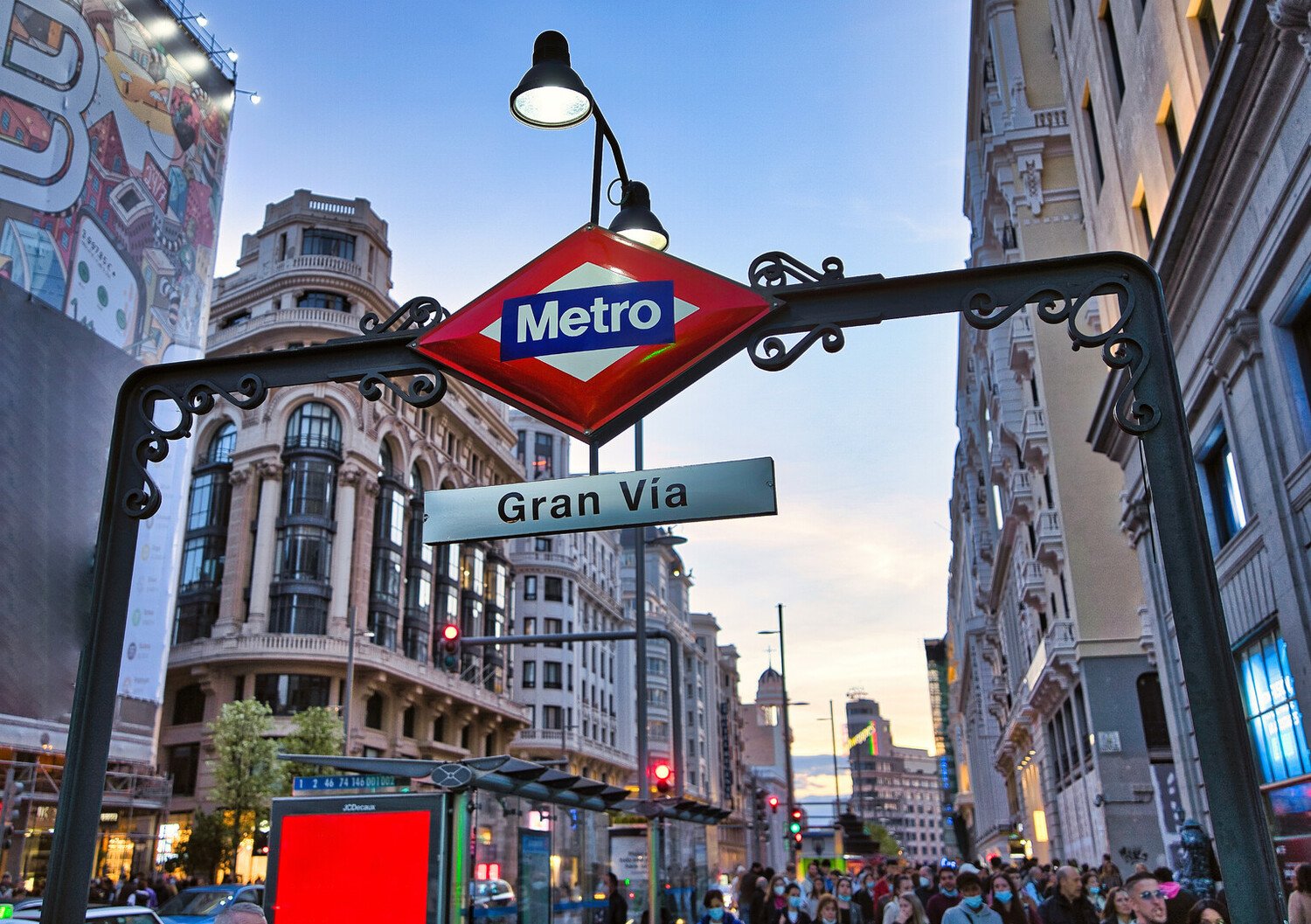 Things to Do in Madrid: A Stylish Spin Through Spain’s Capital - 2026 - 18 - things to do in madrid things to do in madrid - Things to Do in Madrid: A Stylish Spin Through Spain’s Capital - 2026 - 17