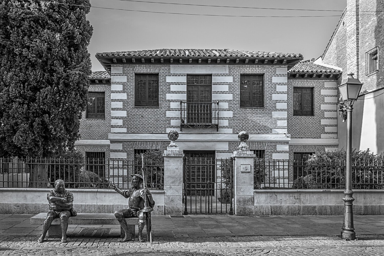 Things to Do in Alcalá de Henares: Stories and Cervantes’ Legacy - 2026 - 4 - Things to Do in Alcalá de Henares Things to Do in Alcalá de Henares - Things to Do in Alcalá de Henares: Stories and Cervantes’ Legacy - 2026 - 3