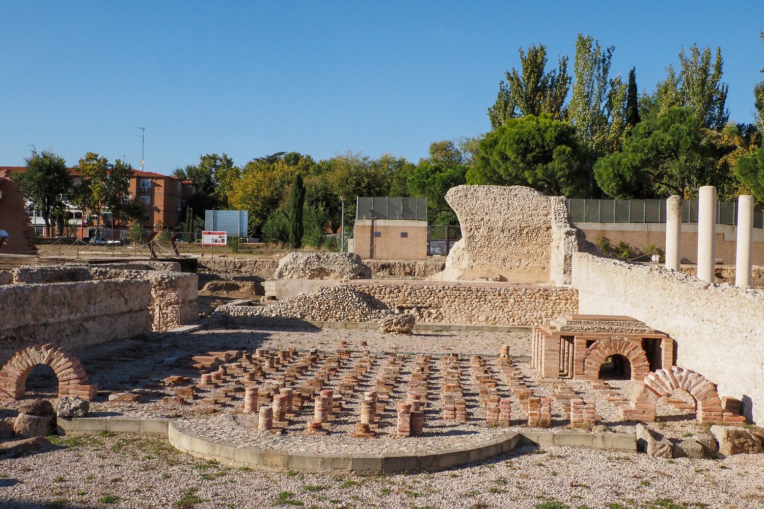 Things to Do in Alcalá de Henares: Stories and Cervantes’ Legacy - 2026 - 8 - Things to Do in Alcalá de Henares Things to Do in Alcalá de Henares - Things to Do in Alcalá de Henares: Stories and Cervantes’ Legacy - 2026 - 7