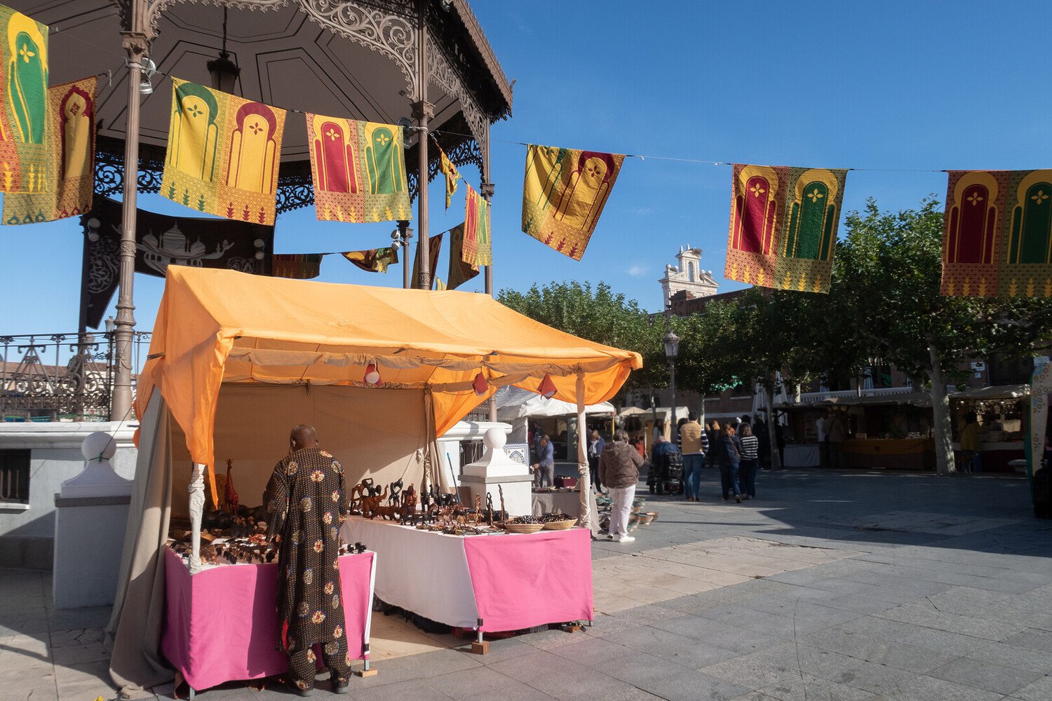 Things to Do in Alcalá de Henares: Stories and Cervantes’ Legacy - 2026 - 12 - Things to Do in Alcalá de Henares Things to Do in Alcalá de Henares - Things to Do in Alcalá de Henares: Stories and Cervantes’ Legacy - 2026 - 11