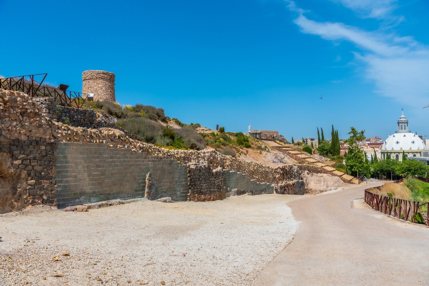 From Ruins to Riviera: The Best Things to Do in Cartagena Spain - 2026 - 12 - Things to Do in Cartagena Things to Do in Cartagena - From Ruins to Riviera: The Best Things to Do in Cartagena Spain - 2026 - 11