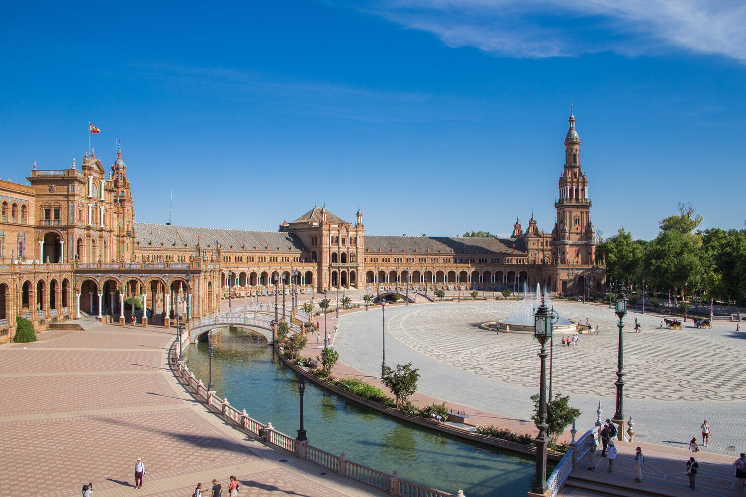 Discover the Best Things to Do in Seville - 2026 - 8 - things to do in sevilla things to do in sevilla - Discover the Best Things to Do in Seville - 2026 - 7