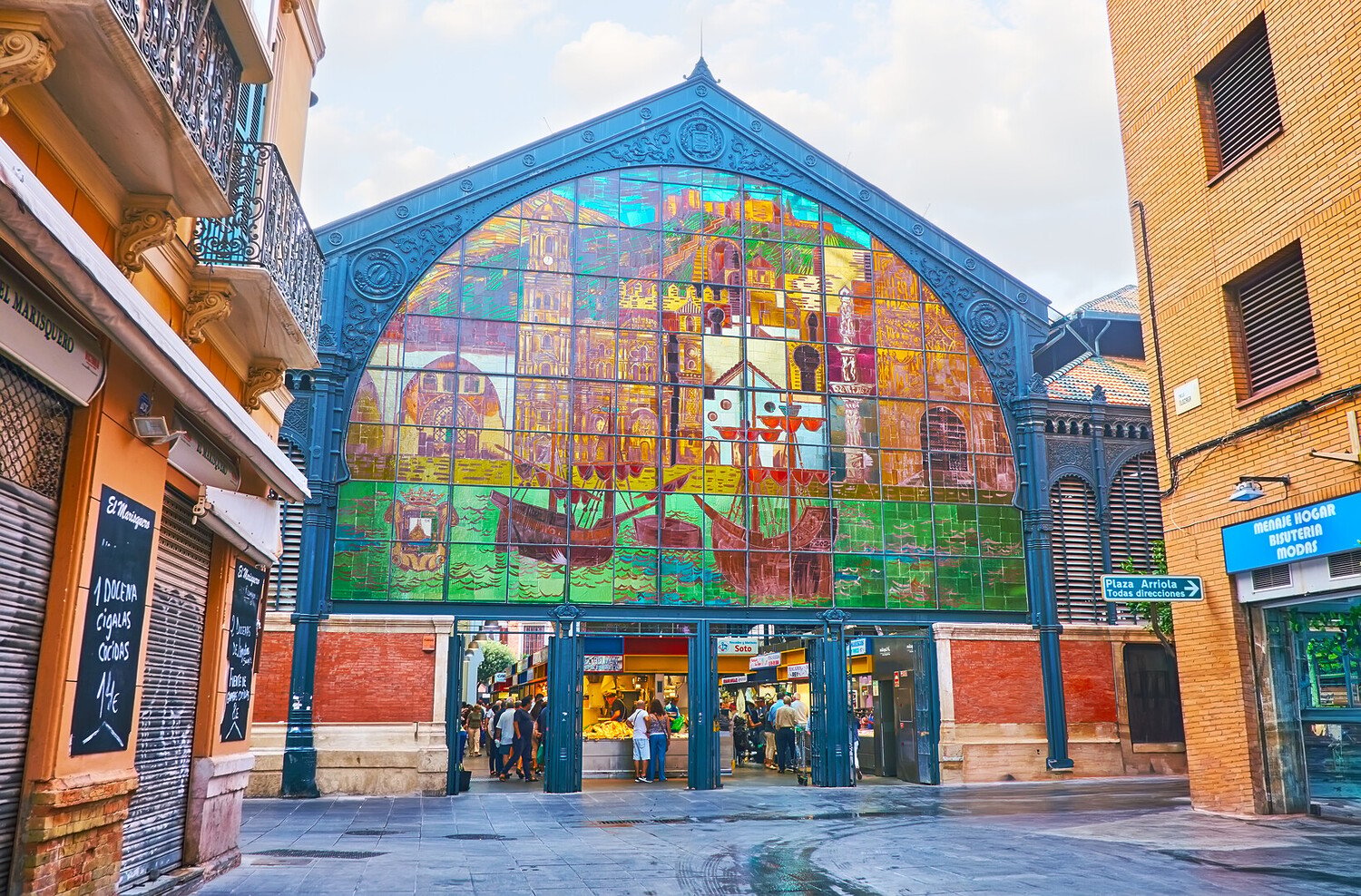 The Best Things to Do in Málaga: A Curated Guide to the City’s Best - 2026 - 18 - best things to do in Malaga best things to do in Malaga - The Best Things to Do in Málaga: A Curated Guide to the City’s Best - 2026 - 17