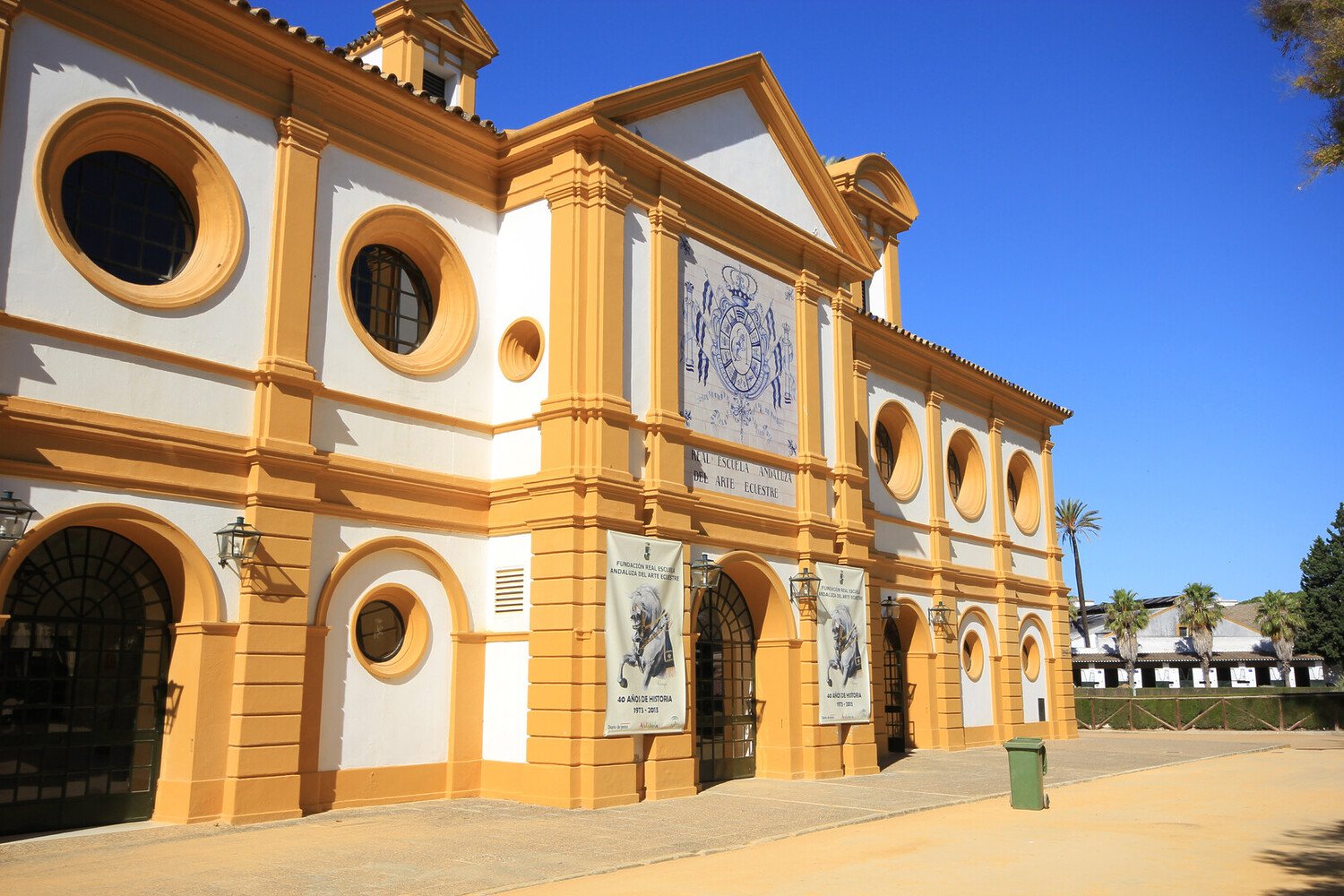 Unmissable Things to Do in Jerez de la Frontera - 2026 - 8 - Things to Do in Jerez de la Frontera Things to Do in Jerez de la Frontera - Unmissable Things to Do in Jerez de la Frontera - 2026 - 7